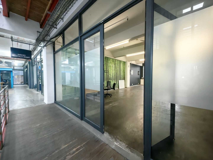 To Let commercial Property for Rent in Woodstock Western Cape